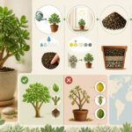 découvrez comment cultiver et entretenir un arbre de jade pour qu'il prospère durablement dans votre maison grâce à nos conseils pratiques et astuces d'experts.