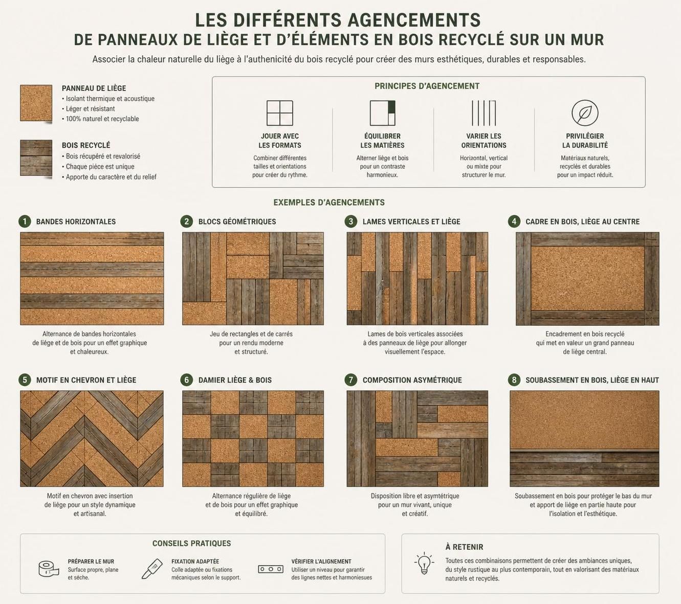 découvrez 12 idées originales de décoration murale diy pour personnaliser vos murs facilement, sans utiliser de peinture. inspirez-vous et transformez votre intérieur !