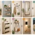 découvrez 10 idées pour aménager votre entrée de maison avec style, même dans les petits espaces, et créez un accueil chaleureux et fonctionnel.