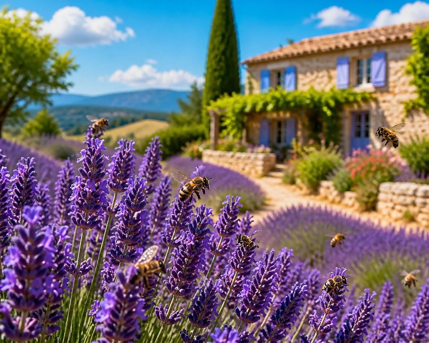 découvrez comment planter, tailler et multiplier la lavande pour un jardin parfumé tout au long de la saison avec nos conseils pratiques et faciles à suivre.