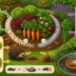 découvrez les meilleures méthodes naturelles pour protéger votre jardin des limaces et préserver vos plantations sans utiliser de produits chimiques.