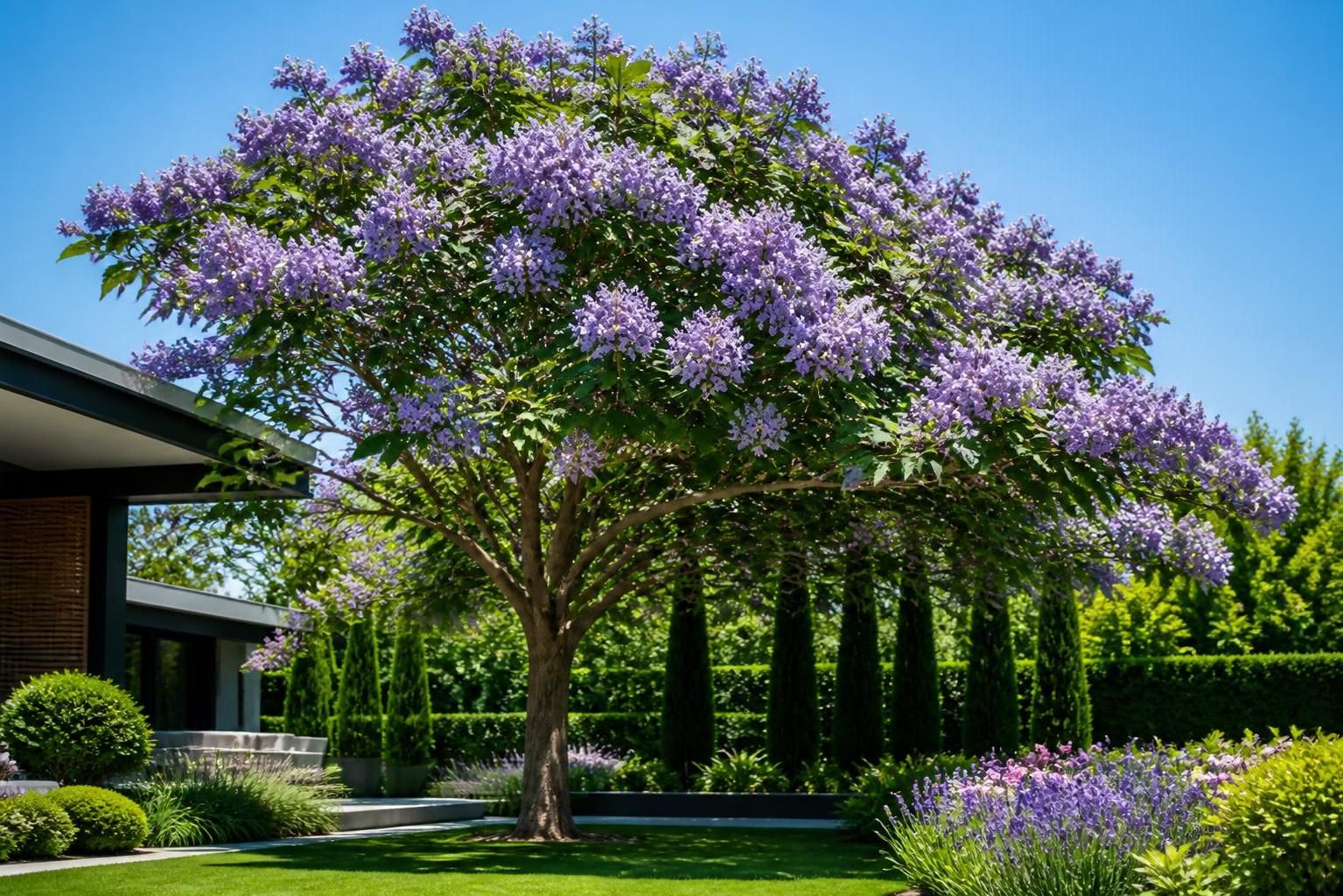 découvrez tout ce qu'il faut savoir avant de planter un paulownia, cet arbre à la croissance rapide et exceptionnelle, idéal pour embellir votre jardin et profiter de ses nombreux avantages.