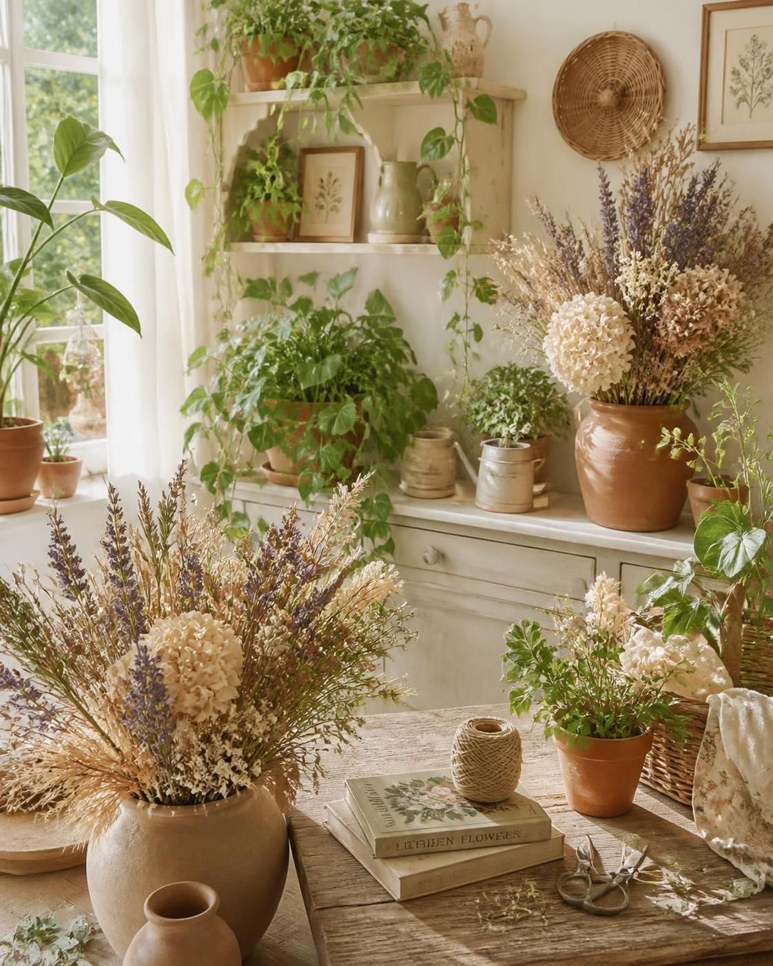 découvrez comment adopter le style cottagecore en décoration pour créer une ambiance naturelle et champêtre chez vous, alliant charme rustique et douceur bucolique.
