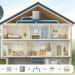 découvrez le fonctionnement de la ventilation mécanique par insufflation (vmi) et évaluez si ce système est adapté à votre maison pour un air intérieur sain et renouvelé.