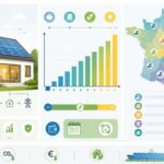 découvrez la rentabilité réelle des panneaux solaires pour maison individuelle en 2026 et les aides financières disponibles pour optimiser votre investissement énergétique.