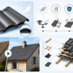 découvrez tout sur la panotile, une tuile de toiture légère idéale pour la rénovation. avantages, caractéristiques et conseils d'utilisation pour vos projets.