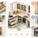 découvrez des solutions intelligentes pour ranger votre cuisine efficacement et optimiser chaque centimètre d'espace. astuces pratiques et rangement malin pour une cuisine organisée et fonctionnelle.