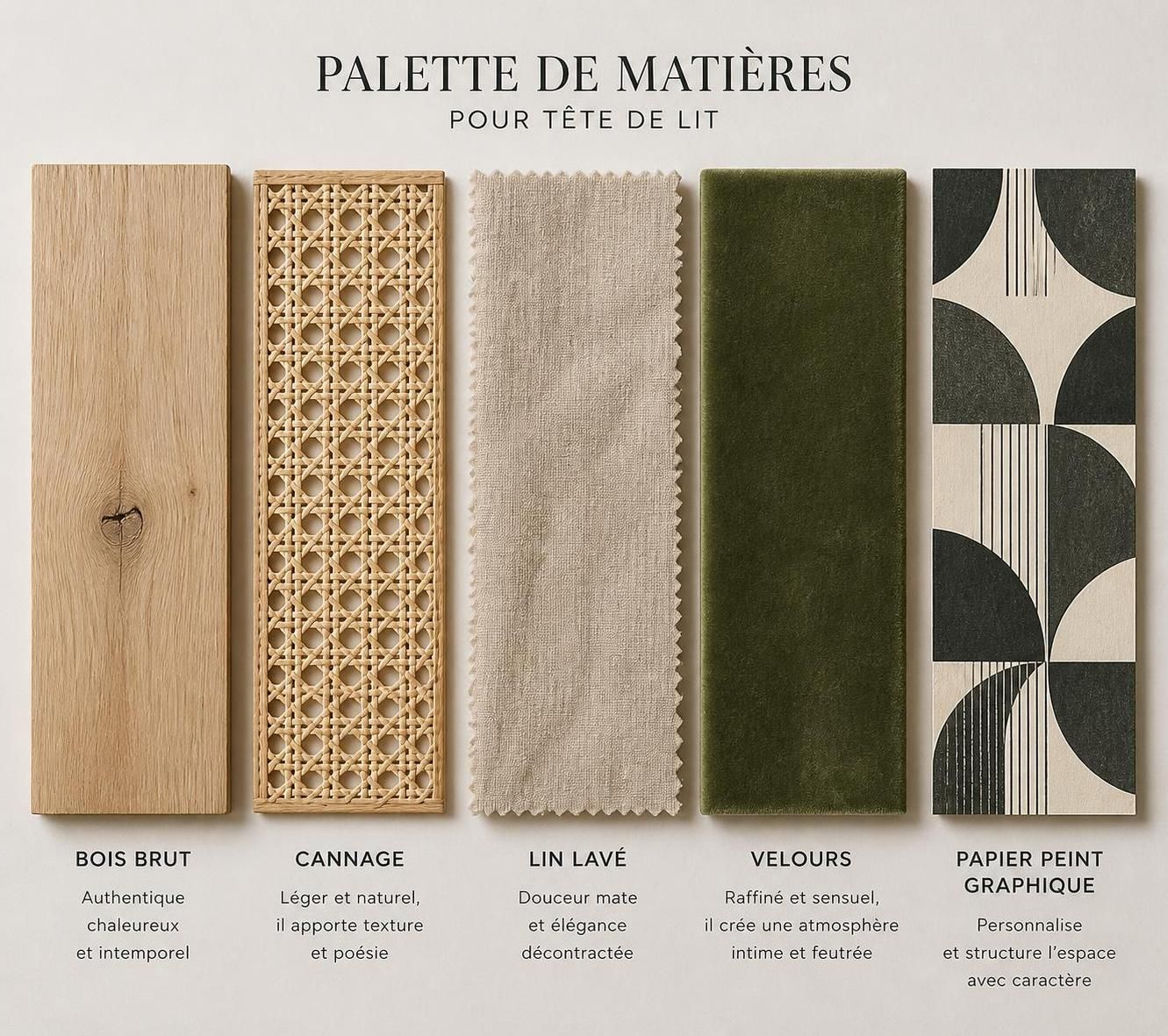 découvrez les meilleures idées pour habiller votre lit avec une tête de lit, que vous ayez un budget limité ou non. conseils, inspirations et astuces pour un style personnalisé et élégant.