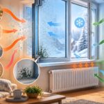 découvrez les causes de la condensation sur les fenêtres, ses risques pour votre santé et votre logement, et les solutions efficaces pour prévenir la moisissure.