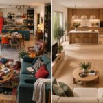 découvrez les erreurs à éviter pour aménager une cuisine ouverte sur le salon et préserver l’harmonie visuelle entre les deux espaces.
