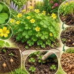 reconnaissez l’oxalis au jardin et découvrez les méthodes efficaces pour éliminer cette mauvaise herbe tenace et limiter durablement sa repousse.
