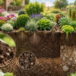 découvrez comment choisir une terre végétale de qualité, adaptée à vos jardins, plates-bandes et potagers, pour favoriser la croissance de vos plantations.